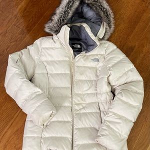The North Face Women’s Gotham Jacket II